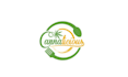 design cannabis hemp weed marijuana cbd logo