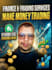 design viral finance, and trading youtube thumbnail and tiktok thumbnails