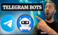 create telegram airdrop bot for your company