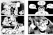 draw manga, comic pages and covers for you