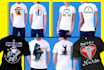 awesome teespring tshirt design