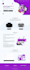 create psd to html conversion bootstrap responsive design