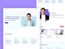 reate portfolio website for you using html css js