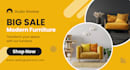 design web banners, ads, headers and niche ads