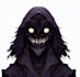 create fantasy horror character art