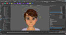 do 3d character rigging,rigify, 3d rigging, blender rig maya rig, vrchat rigging
