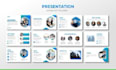 create, design, redesign a PPT presentation