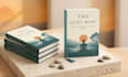 do KDP book cover design, kindle cover, and paperback cover design