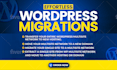 migrate, clone, backup wordpress multisite network