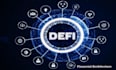 build your decentralized finance defi application