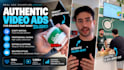 create authentic ugc video ads for tiktok and meta