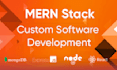 be your professional mean mern mevn stack developer