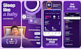 design eye catching app screenshots for app store or google play store