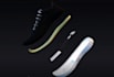 do 3d shoe modeling, shoe rendering, 3d footwear animation, 3d shoe stl