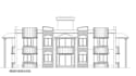 draw 2d elevation in autocad