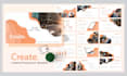 create an awesome slide deck in an hour