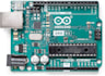 build your arduino project and pcb design