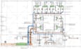 do hvac calculation and duct design for permit