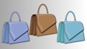 create professional tech packs for fashion accessory line