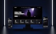 do responsive wordpress, webflow and custom websites, epks