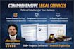 provide expert legal drafting and legal research