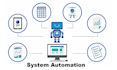automate your existing system