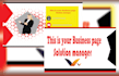 do personal, professional, business card