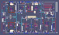 electrical layout plan for real estate company