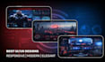 create professional game UI UX design with 5 years experience