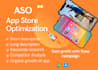 rank your app or game in top of the google play store