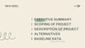 do environmental impact assessment , initial environmental examination