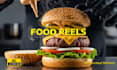 edit professional cooking videos
