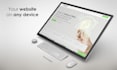 design and build a cheap, simple and professional  website