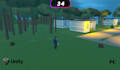 develop an endless runner game in unity