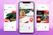 design creative social media posts and covers
