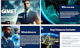 create engaging powerpoint and canva presentation design