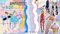 fashion design concept full process