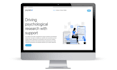 convert figma or psd to responsive react web app