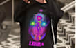 design colorful eye catching hoodies
