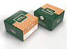 customized product package design