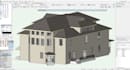 create point cloud data to 3d model in vectorworks