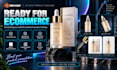 do 3d product modeling and photorealistic rendering