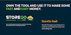 do store go saas online store builder ecommerce website