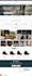 build automated shopify one product dropshipping store,shopify website