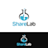 do creative professional internet financial data firm logo