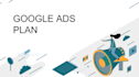 do media plans for high converting facebook and instagram ads and google ads