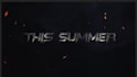 create cinematic batman movie trailer, intro video teaser