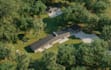 do exterior facade design and realistic renders