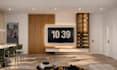 create photorealistic 3d interior and exterior renders