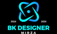 create the smart logo and business flayers